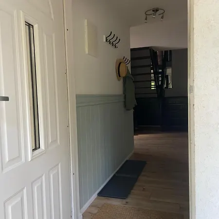 Lesnisko فيلة Jerutki