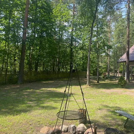 Lesnisko *