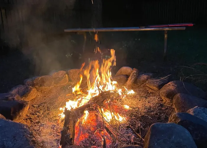 Lesnisko 别墅 Jerutki